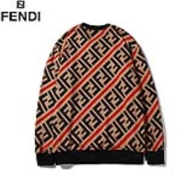 cheap quality Fendi Hoodies sku 37